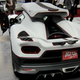 Illustration for article titled Koenigsegg Agera R cant wait to shred